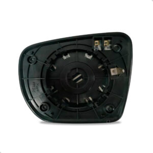 Lente Retrovisor Para Hyundai Ix35 2010 Até 2022 Lado Direito