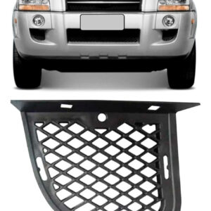 Moldura Parachoque Dianteiro Tucson 2004 05 06 07 A 2016 Lado Direito