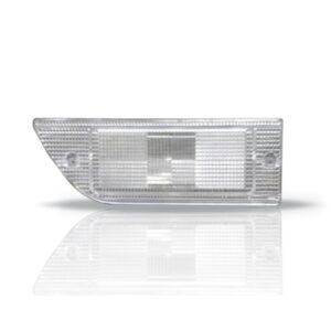 Sinaleira Seta Volkswagen Passat 1985 1986 1987 1988 Cristal Lado Direito