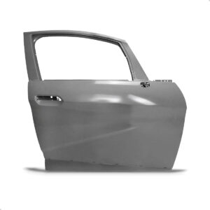 Porta Para Byd Dolphin 2023 2024 Dianteira Lado Direito