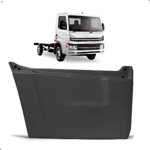 Friso Porta Inferior Para Delivery 2017 2018 2019 A 2025 Lado Direito