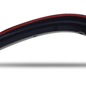 Moldura Paralama Dianteiro Ducato 2018 A 2023 Lado Esquerdo