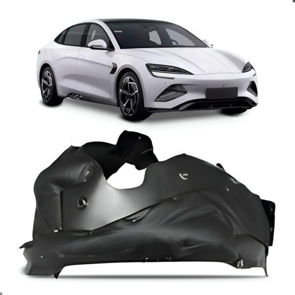 Protetor Caixa De Roda Para Seal 2023 2024 2025 Dianteiro Lado Direito