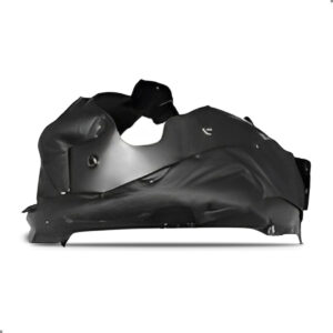 Protetor Caixa De Roda Para Seal 2023 2024 2025 Dianteiro Lado Direito