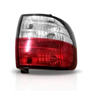 Lanterna Traseira Starex 2005 2006 2007 Canto Mega Desconto Lado Esquerdo