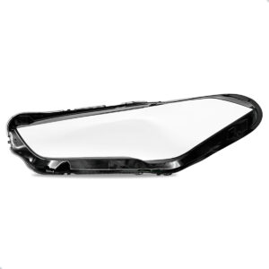 Lente Farol Dianteiro Para Bmw X1 2020 2021 Lado Direito