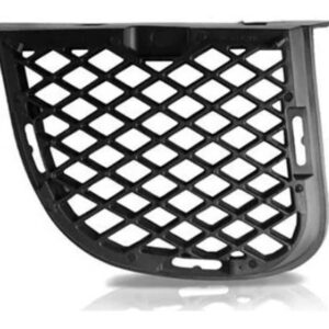 Moldura Parachoque Dianteiro Tucson 2004 05 06 07 A 2016 Lado Esquerdo