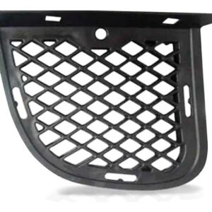 Moldura Parachoque Dianteiro Tucson 2004 05 06 07 A 2016 Lado Direito