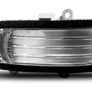 Pisca Seta Para Toyota Corolla 2009 2010 2011 2012 2013 Lado Esquerdo