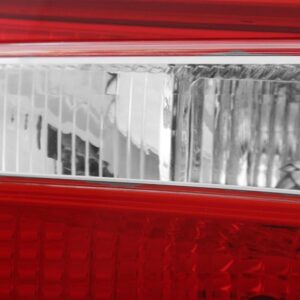 Sinaleira Traseira Corolla 2014 2015 2016 Mala Com Led Lado Direito