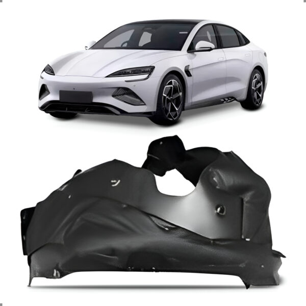 Protetor Caixa De Roda Para Seal 2023 2024 2025 Dianteiro Lado Esquerdo