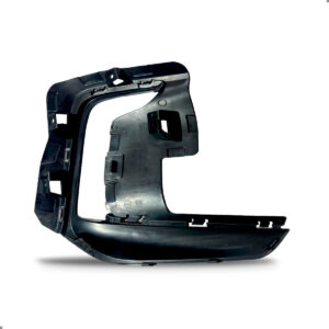 Suporte Farol Auxiliar Para Tracker 2020 2021 22 23 24 2025 Lado Esquerdo