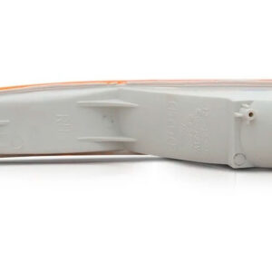 Sinaleira Seta Lanterna Dianteira Accord 92 1993 Ambar  Lado Direito