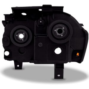 Farol Grand Cherokee 2008 A 2012 Lado Direito