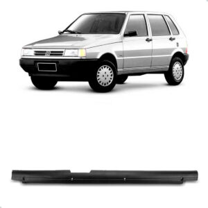 Soleira De Porta Para Uno 1990 A 1999 Dianteira Unidade 4pts Lado Esquerdo