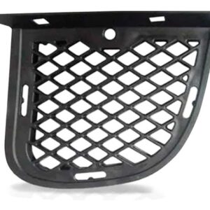 Moldura Parachoque Dianteiro Tucson 2004 05 06 07 A 2016 Lado Esquerdo