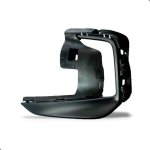 Suporte Farol Auxiliar Para Tracker 2020 2021 22 23 24 2025 Lado Esquerdo