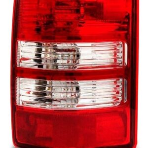 Lanterna Traseira Cherokee Sport 2008 A 2012 Lado Esquerdo
