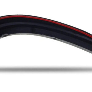 Moldura Paralama Dianteiro Ducato 2018 A 2023 Lado Direito