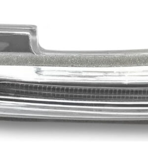 Pisca Retrovisor Creta 2017 2018 Lado Esquerdo