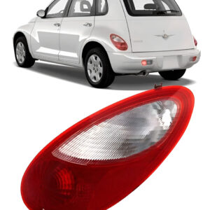 Lanterna Traseira Pt Cruiser 2006 2007 2008 2009 2010 Lado Direito