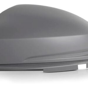 Capa Retrovisor S/furo Pisca C/primer Fit Lx 2015 A 21 Lado Esquerdo