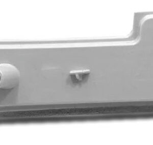 Pisca Retrovisor Creta 2017 2018 Lado Esquerdo