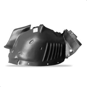 Asa Urubu Mercedes C180 2008 2009 2010 2011 Dianteiro Lado Direito