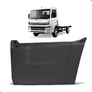 Friso Porta Inferior Para Delivery 2017 2018 2019 A 2025 Lado Esquerdo