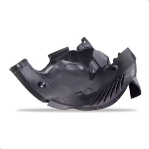 Asa Urubu Mercedes C180 2008 2009 2010 2011 Dianteiro Lado Direito