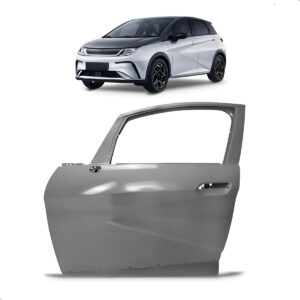 Porta Para Byd Dolphin 2023 2024 Dianteira Lado Esquerdo