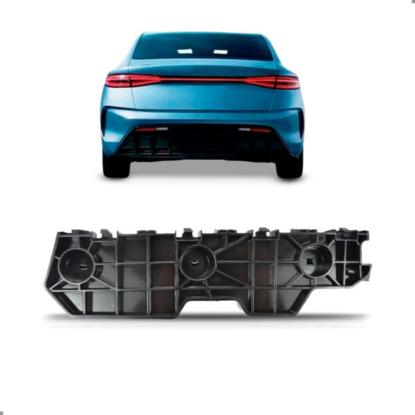 Suporte Guia Para Byd Seal 2023 A 2025 Parachoque Tras/menor Lado Direito