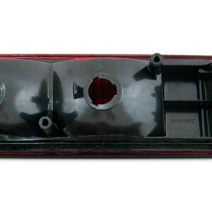 Lanterna Traseira Chevette 1980 1981 1982 Rubi Mega Desconto Lado Direito