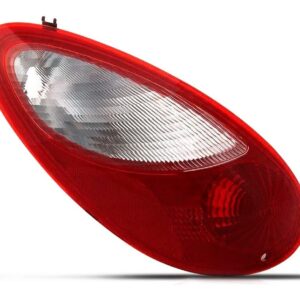 Lanterna Traseira Pt Cruiser 2006 2007 2008 2009 2010 Lado Esquerdo