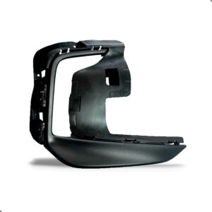 Suporte Farol Auxiliar Para Tracker 2020 2021 22 23 24 2025 Lado Direito