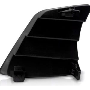 Moldura Parachoque Dianteiro Hilux 2012 2013 2014 Lado Direito