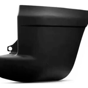 Ponteira Parachoque Traseiro Doblo 2001 02 03 05 06 A 2009 Lado Direito