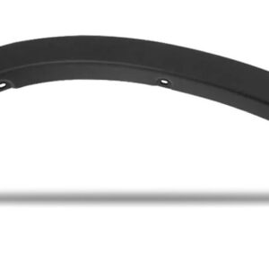 Moldura Paralama Dianteiro Ducato 2018 A 2023 Lado Esquerdo