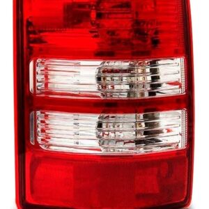 Lanterna Traseira Cherokee Sport 2008 A 2012 Lado Direito