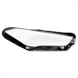 Lente Farol Dianteiro Para Bmw X1 2020 2021 Lado Esquerdo