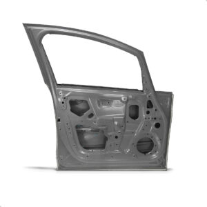 Porta Para Byd Dolphin 2023 2024 Dianteira Lado Esquerdo