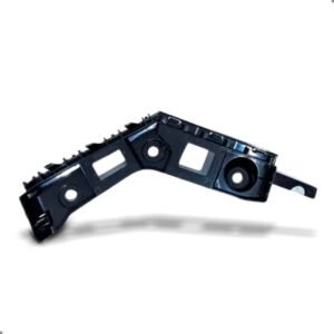 Suporte Parachoque Traseiro Guia Para Golf Vii 2015 A 2019 Lado Esquerdo