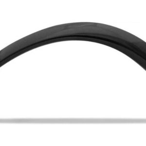 Moldura Paralama Dianteiro Corsa Ii 2002 03 04 05 06 07 2008 Lado Direito