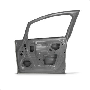 Porta Para Byd Dolphin 2023 2024 Dianteira Lado Direito