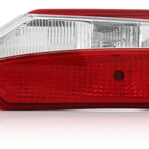 Sinaleira Traseira Corolla 2014 2015 2016 Mala Com Led Lado Direito