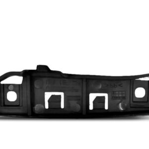 Suporte Guia Parachoque Dianteiro C4 Lounge 2013 A 2016 Lado Direito