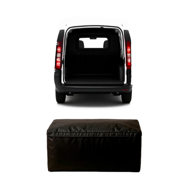 Bolsa Pickup Mala Para FIAT-DOBLO Impermeável 300 Litros