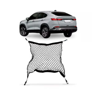 Rede Porta Malas Para FIAT FASTBACK