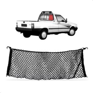 Rede Caçamba Pickup Para FIAT FIORINO