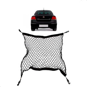 Rede Porta Malas Para FIAT-LINEA